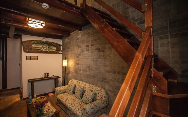Chaozhou Manju Inn