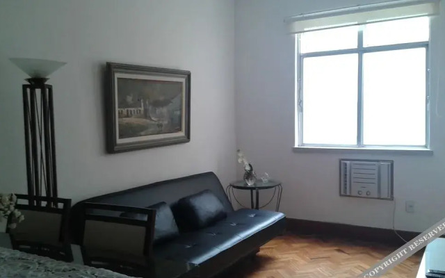 Vip Apartamento Copacabana