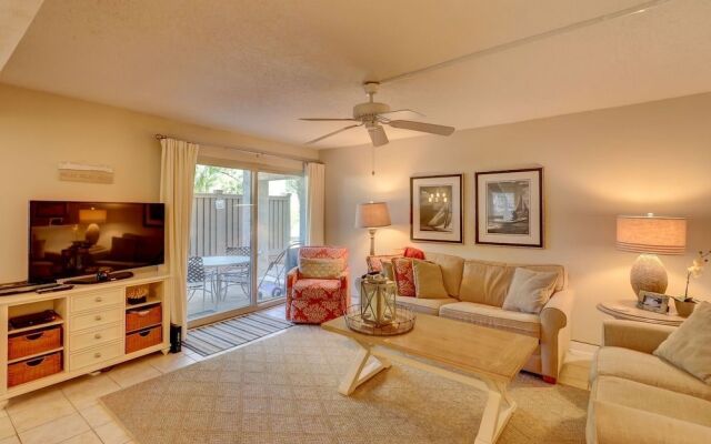 Bluff Villas 1796 by RedAwning