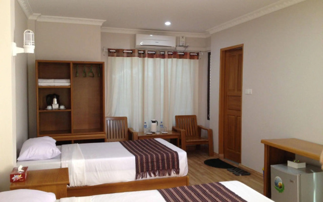 The Eternity Resort