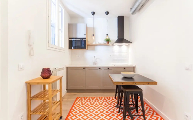 MIT House The Barn69