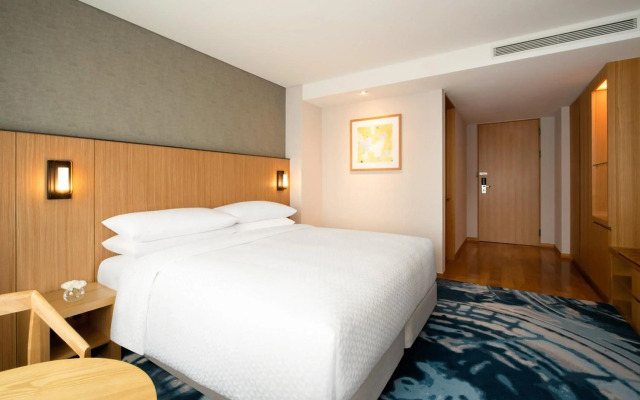 Four Points by Sheraton Seoul, Guro