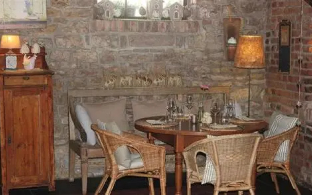 Bistro Bagatelle