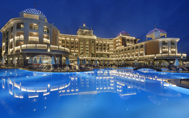 Litore Resort Hotel & Spa - All Inclusive