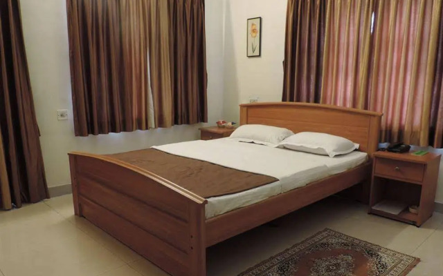 Emerald Residency