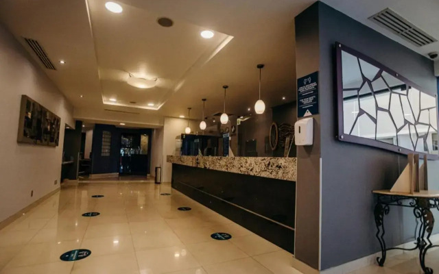 Calafia Hotel