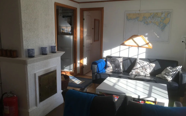 Idyllic Bungalow Close to sea and Forest