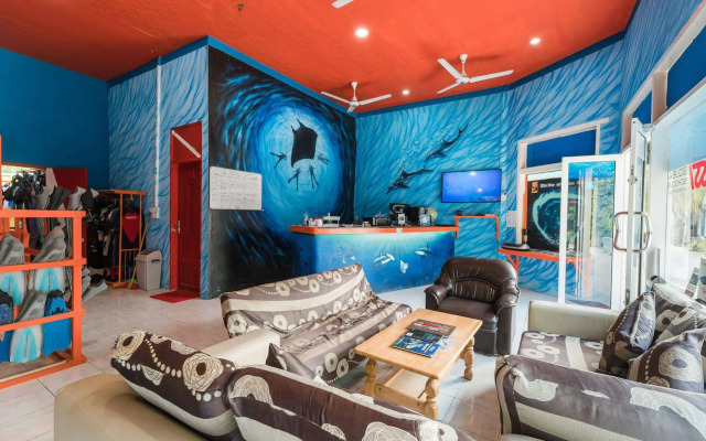 Rasdhoo Holiday Home