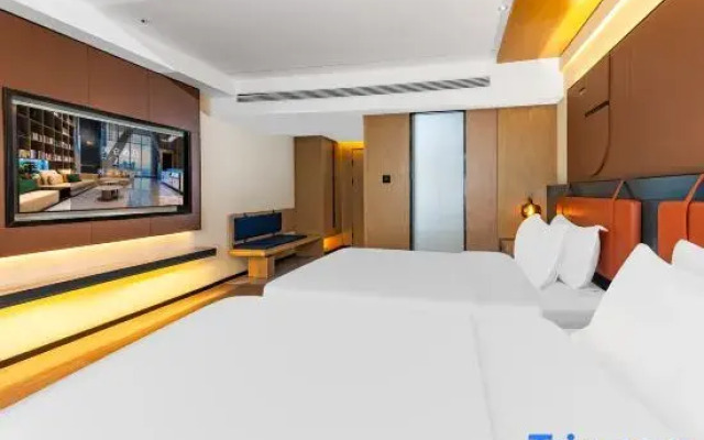 Madison Hotel Zhengzhou