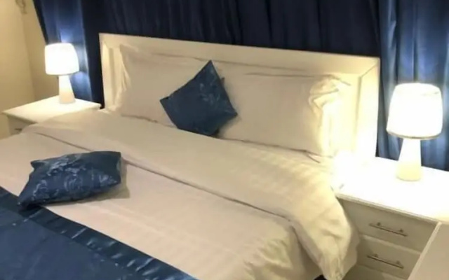 Abha Eillet Hotel