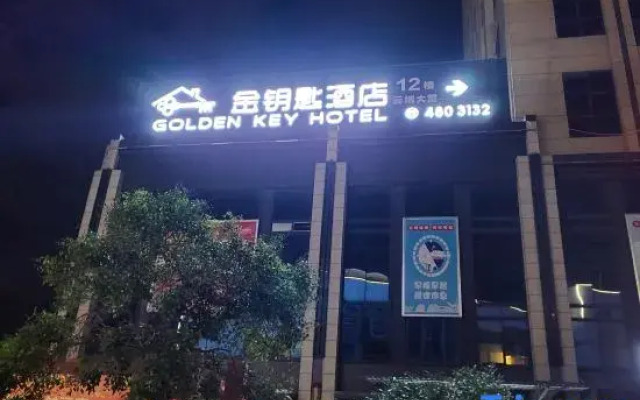Golden Key Hotel