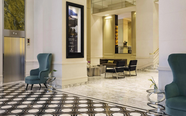 Alvear Icon Hotel