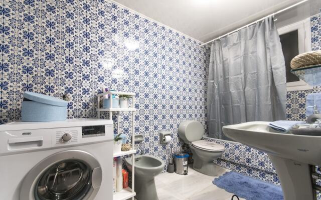 Villa Cycladic Breeze Tranquil & Private