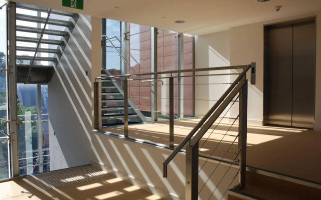 YHA Sydney Harbour