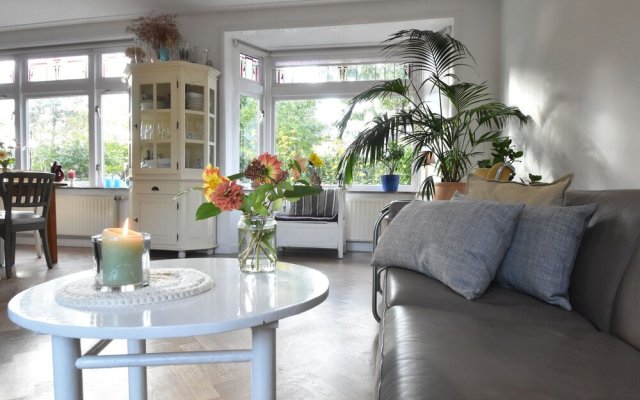 Cozy Holiday Home in Haarlem on Dutch Coast [VR]