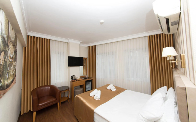 Aspalace Hotel