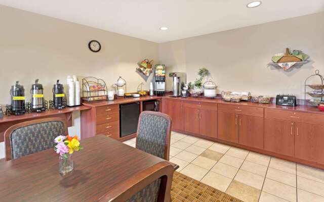 Microtel Inn & Suites by Wyndham Jasper