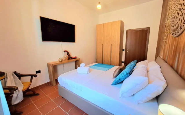 Apartment Sophie 45