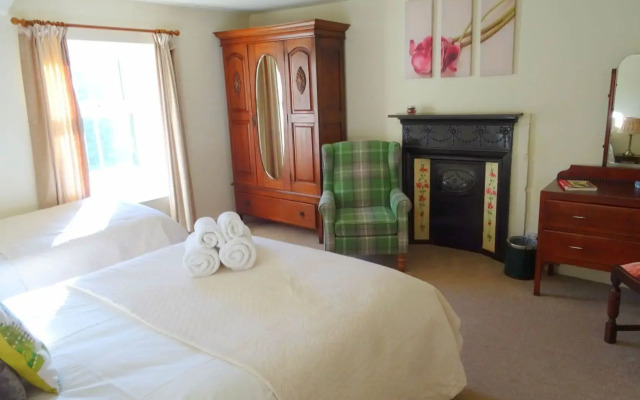 Kellah Farm B&B & Cottages