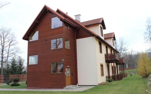 Apartament 007 A