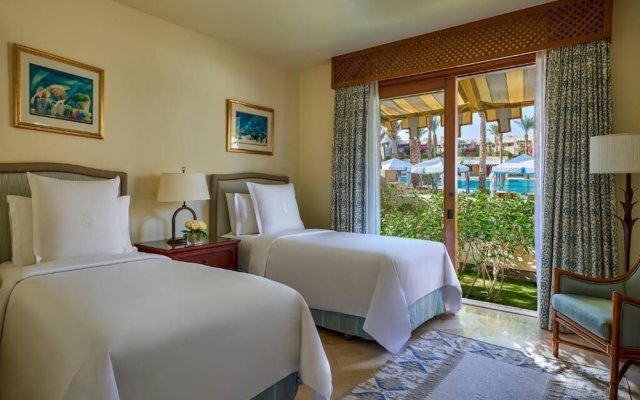 Four Seasons Resort Sharm El Sheikh Villa & Chalet - Private Residence