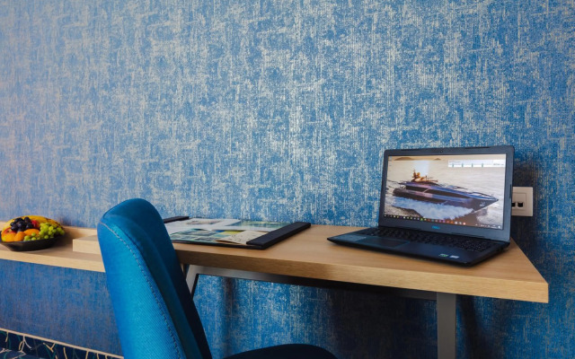 DAS Marina Burgas Hotel