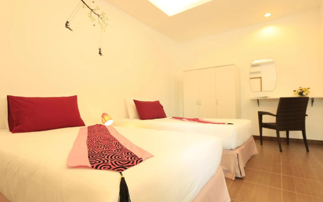 White Cat Hotel