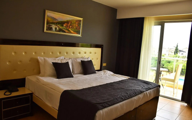 Nora Suit Hotel