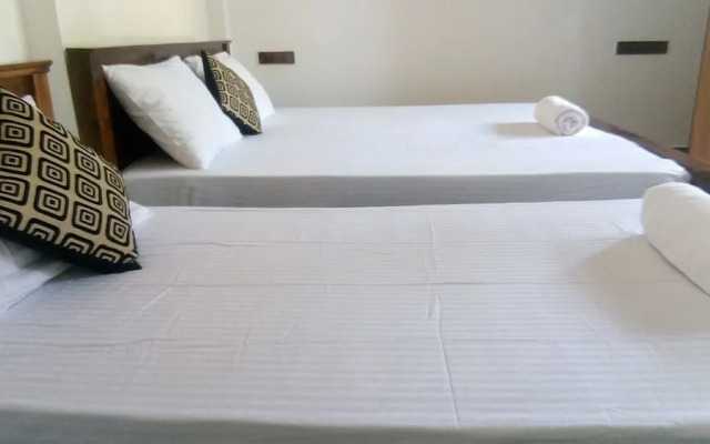 Umesh Homestay