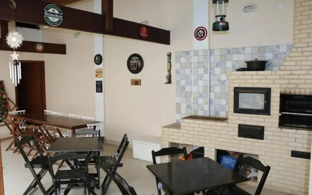 Enseada Hostel