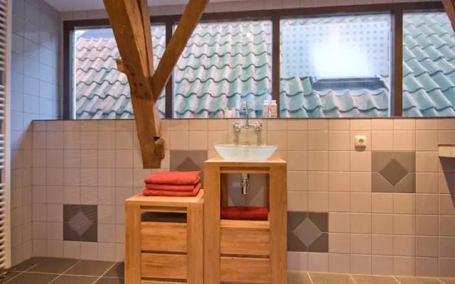 Alkmaarse Bed And Breakfast