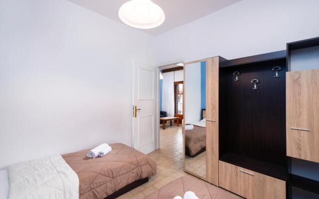 Vaso Manos Apartment - Siviri Chalkidiki