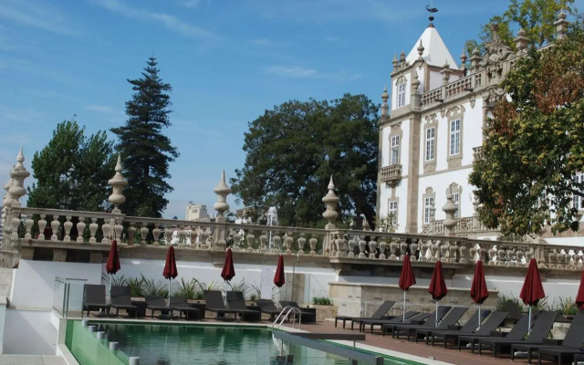 Pestana Palacio do Freixo, Pousada & National Monument - The Leading Hotels of the World