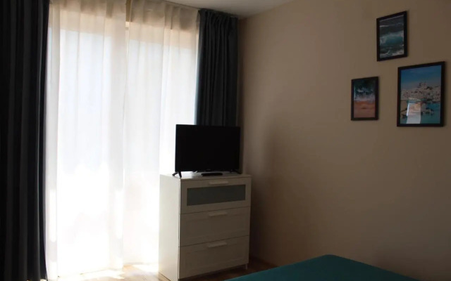 Korall Apartman