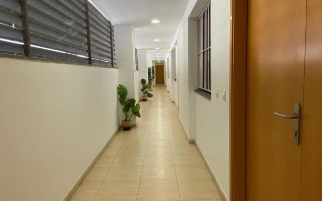 Ar Costa Brava Apartamentos