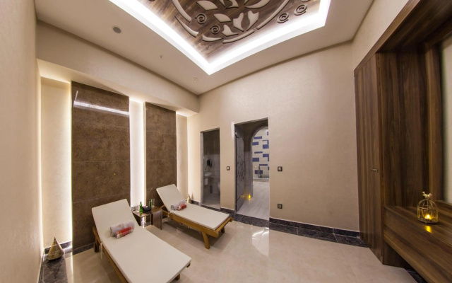 Gulumser Hatun Termal Otel & Spa
