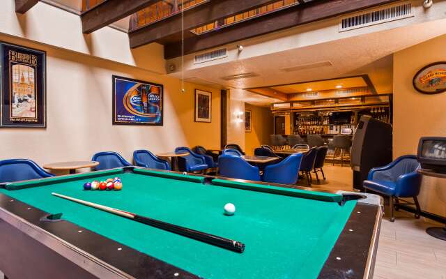 Best Western El Grande Inn