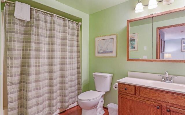 Anchor In Beach House