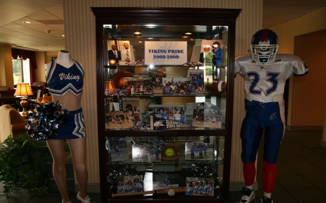 Hampton Inn Elizabeth City