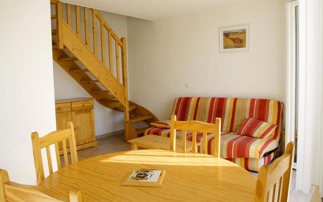 Residence Odalys Le Mas des Vignes