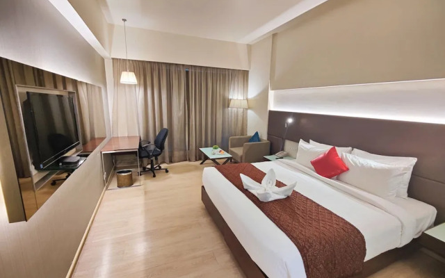 Regenta Central Grand Exotica Pune