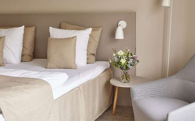 Best Western Plus Hotel Odense