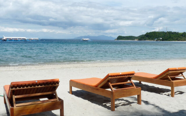 Amami Beach Resort