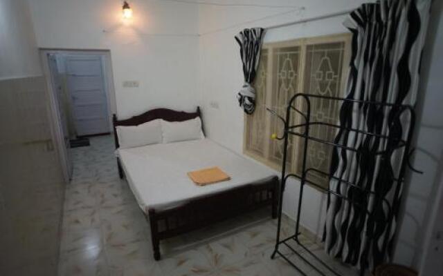 Tantraa Homestay