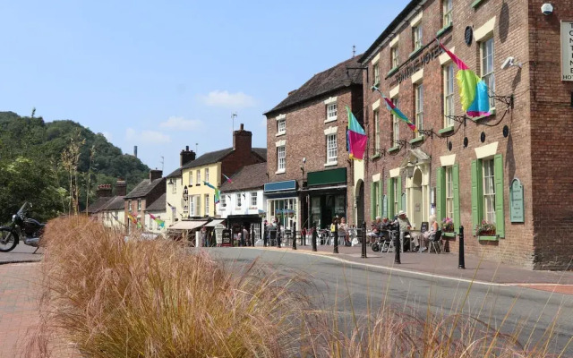 The Olde Drill House