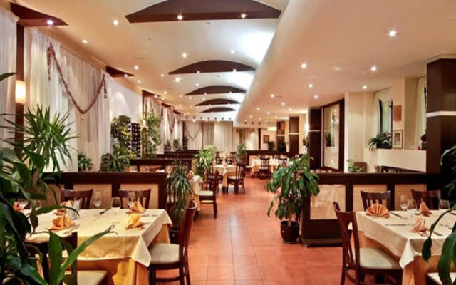 Studio in Hotel Flora Borovets