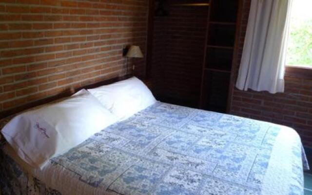 Rey del Bosque Apart Hotel