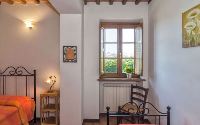 House Giuseppe Lucca