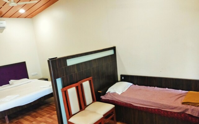 Hotel Lucky Star By OYO Rooms