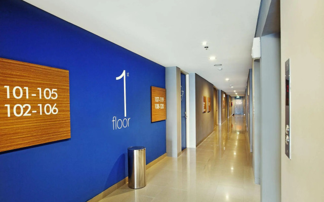 Fabu Hotel Bandung